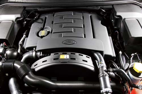 品牌故事系列-全能型王者之《Land Rover》 品牌故事系列-全能型王者之《Land Rover》