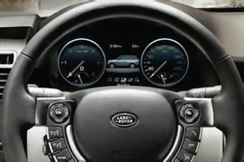 品牌故事系列-全能型王者之《Land Rover》 品牌故事系列-全能型王者之《Land Rover》