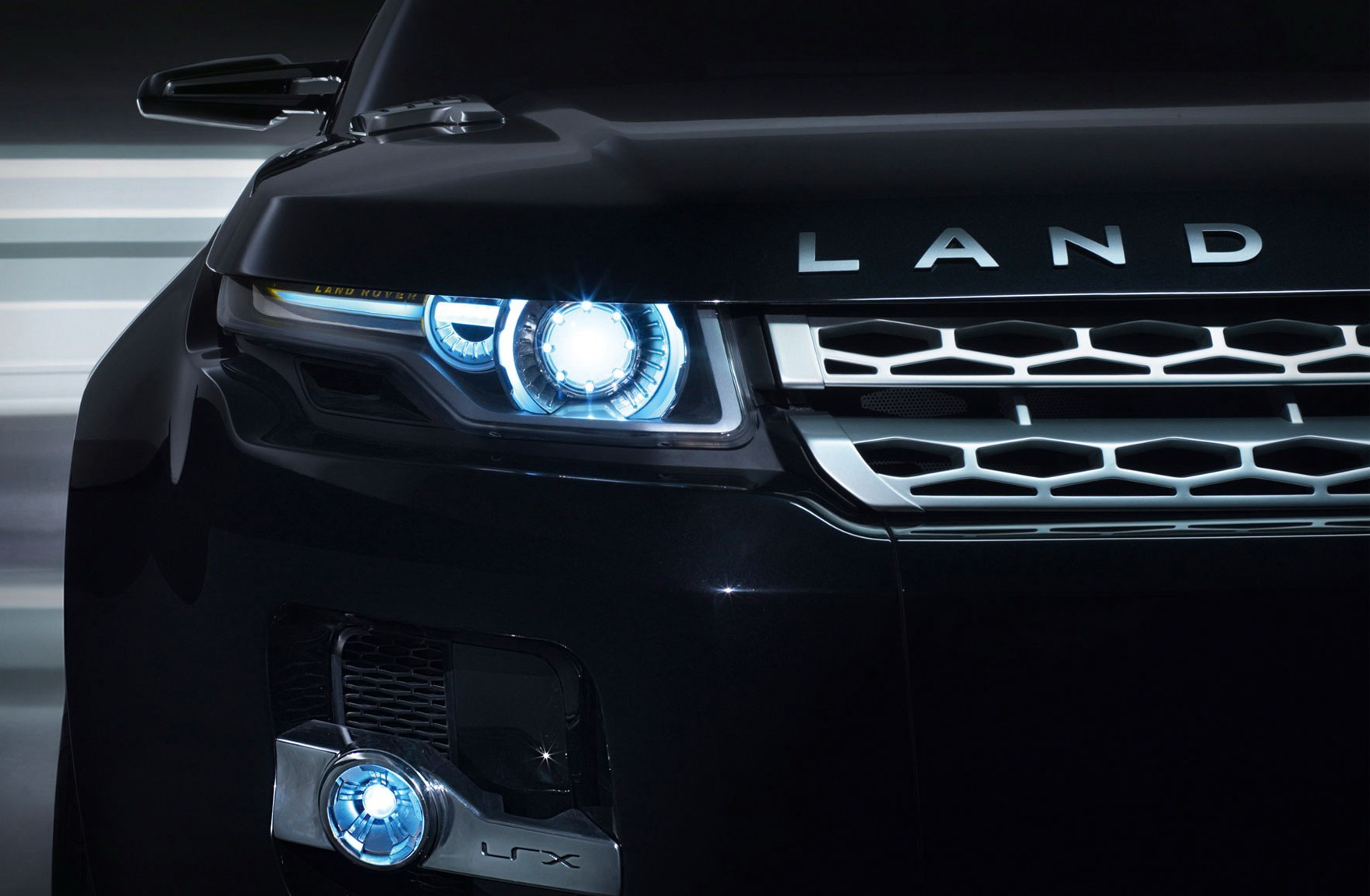 品牌故事系列-全能型王者之《Land Rover》 品牌故事系列-全能型王者之《Land Rover》