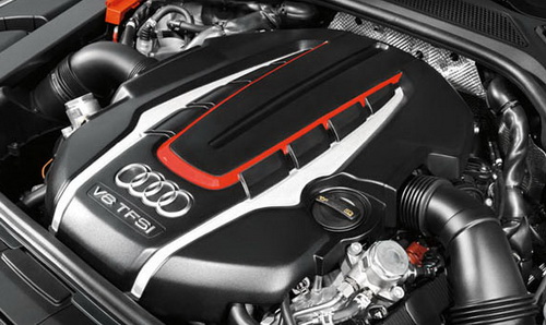 全新《Audi S8》頂級性能房車極速馳聘上市 全新《Audi S8》頂級性能房車極速馳聘上市