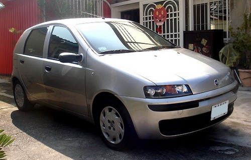 品牌故事系列-歐洲最大之《Fiat》 品牌故事系列-歐洲最大之《Fiat》