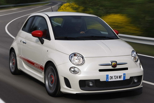 品牌故事系列-歐洲最大之《Fiat》 品牌故事系列-歐洲最大之《Fiat》