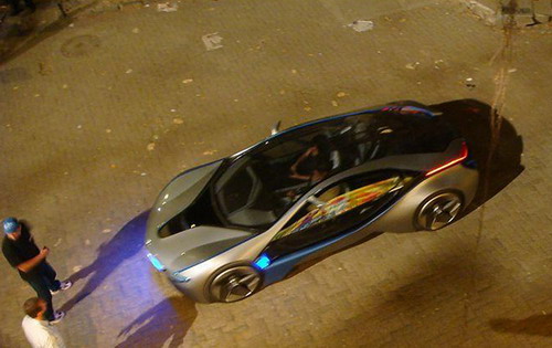 『喇賽篇』…因電影而引發話題的十大車款! 『喇賽篇』…因電影而引發話題的十大車款!