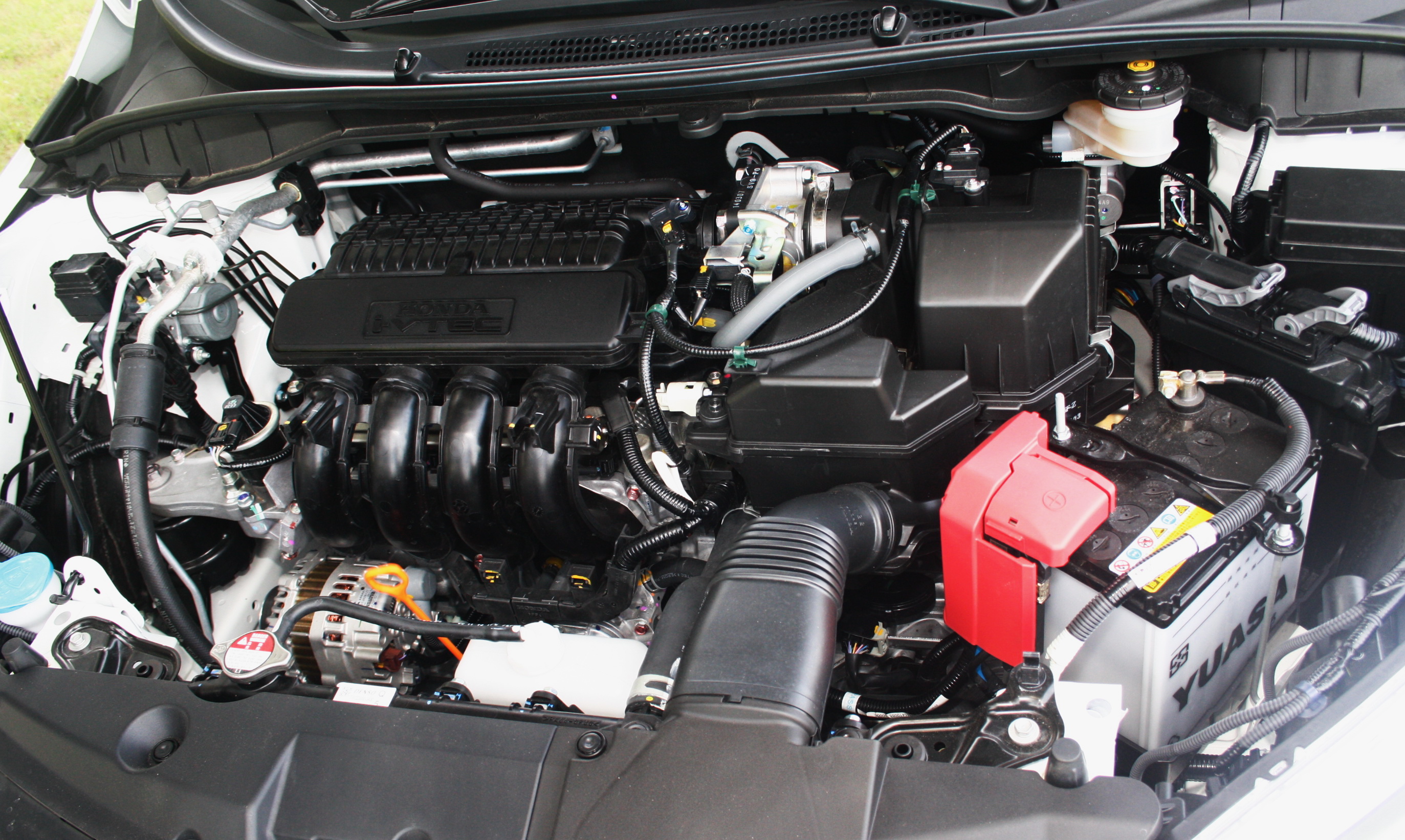 絕對出色!《Honda City 1.5》全新登場【靜態介紹篇】 絕對出色!《Honda City 1.5》全新登場【靜態介紹篇】