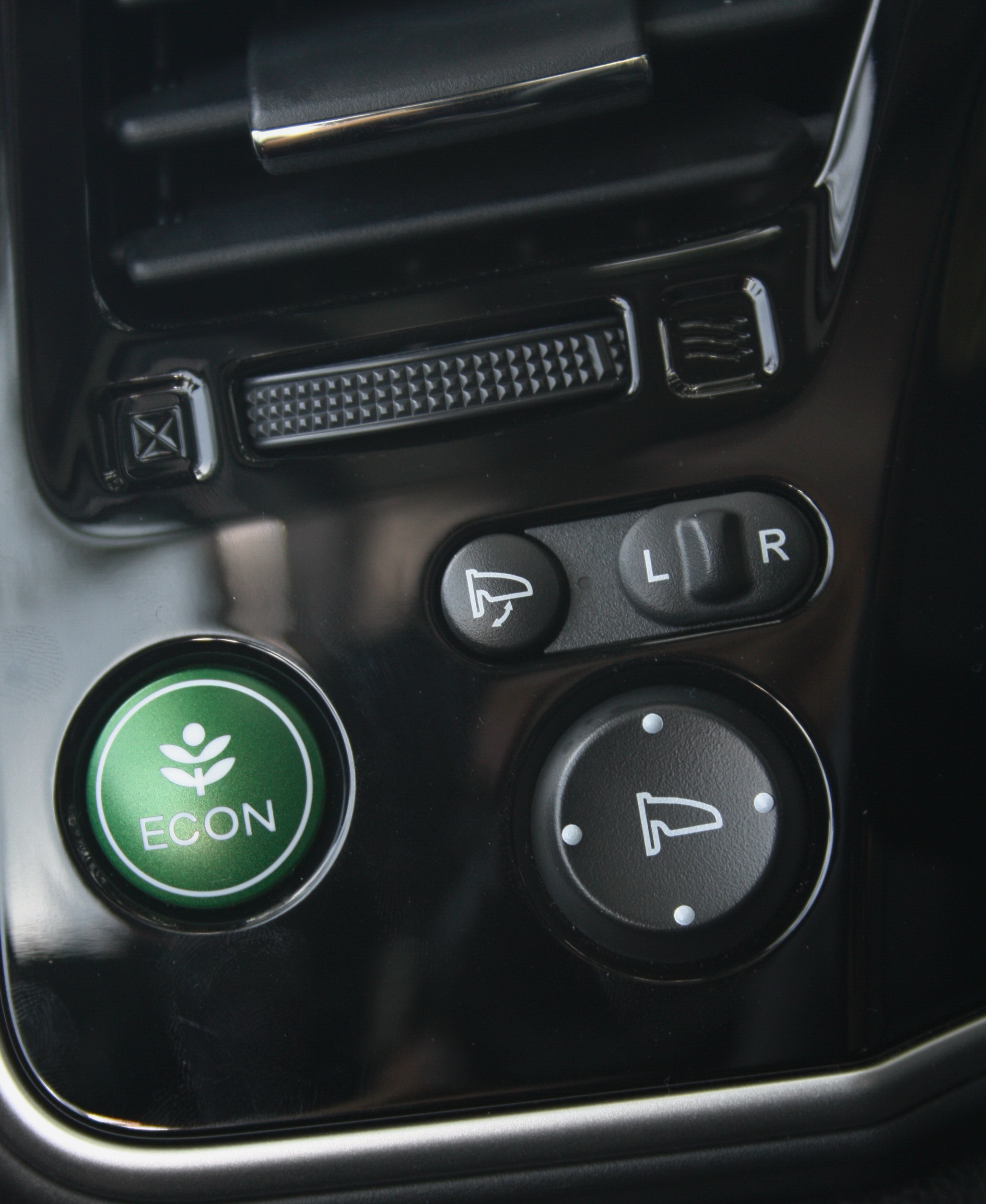 絕對出色!《Honda City 1.5》全新登場【靜態介紹篇】 絕對出色!《Honda City 1.5》全新登場【靜態介紹篇】