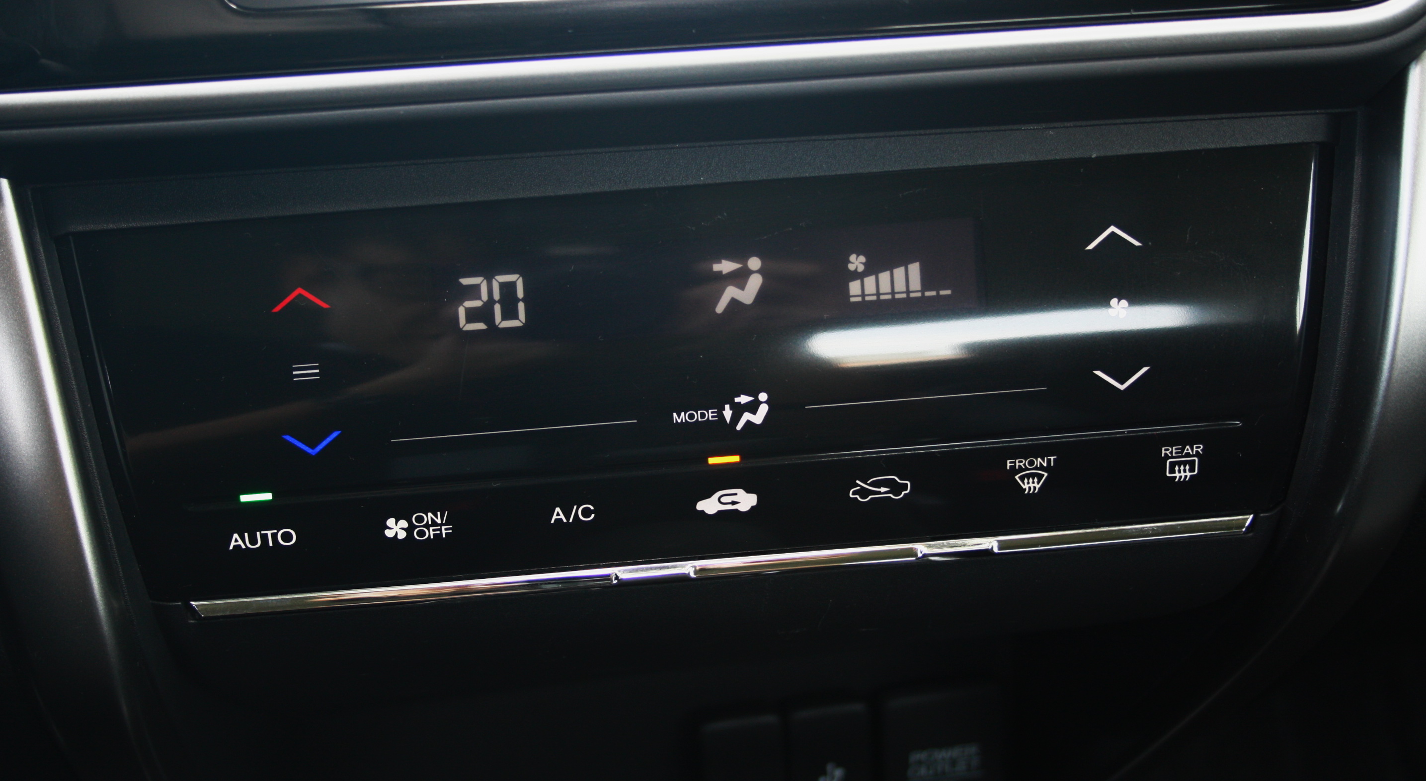 絕對出色!《Honda City 1.5》全新登場【靜態介紹篇】 絕對出色!《Honda City 1.5》全新登場【靜態介紹篇】