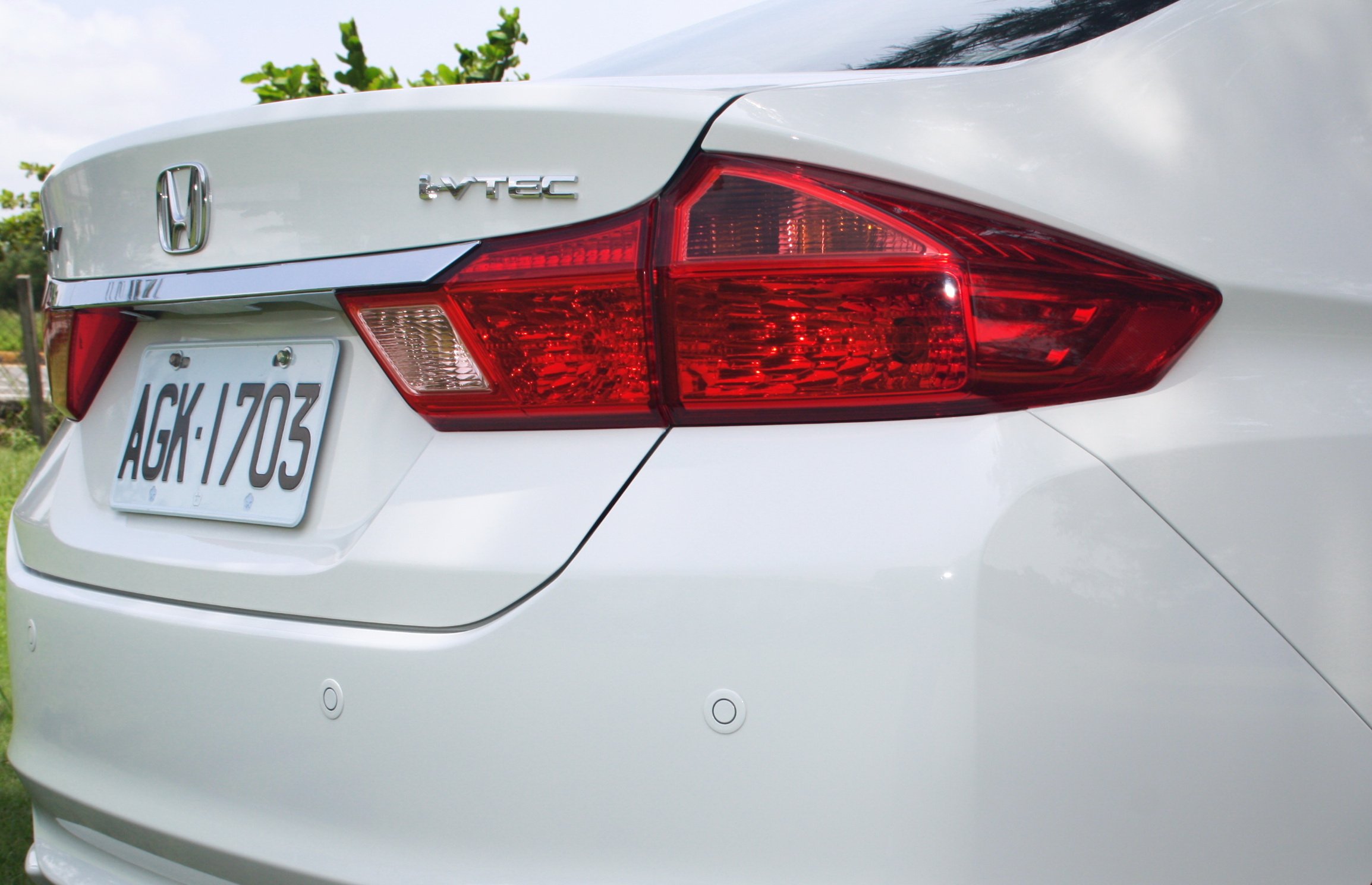絕對出色!《Honda City 1.5》全新登場【靜態介紹篇】 絕對出色!《Honda City 1.5》全新登場【靜態介紹篇】