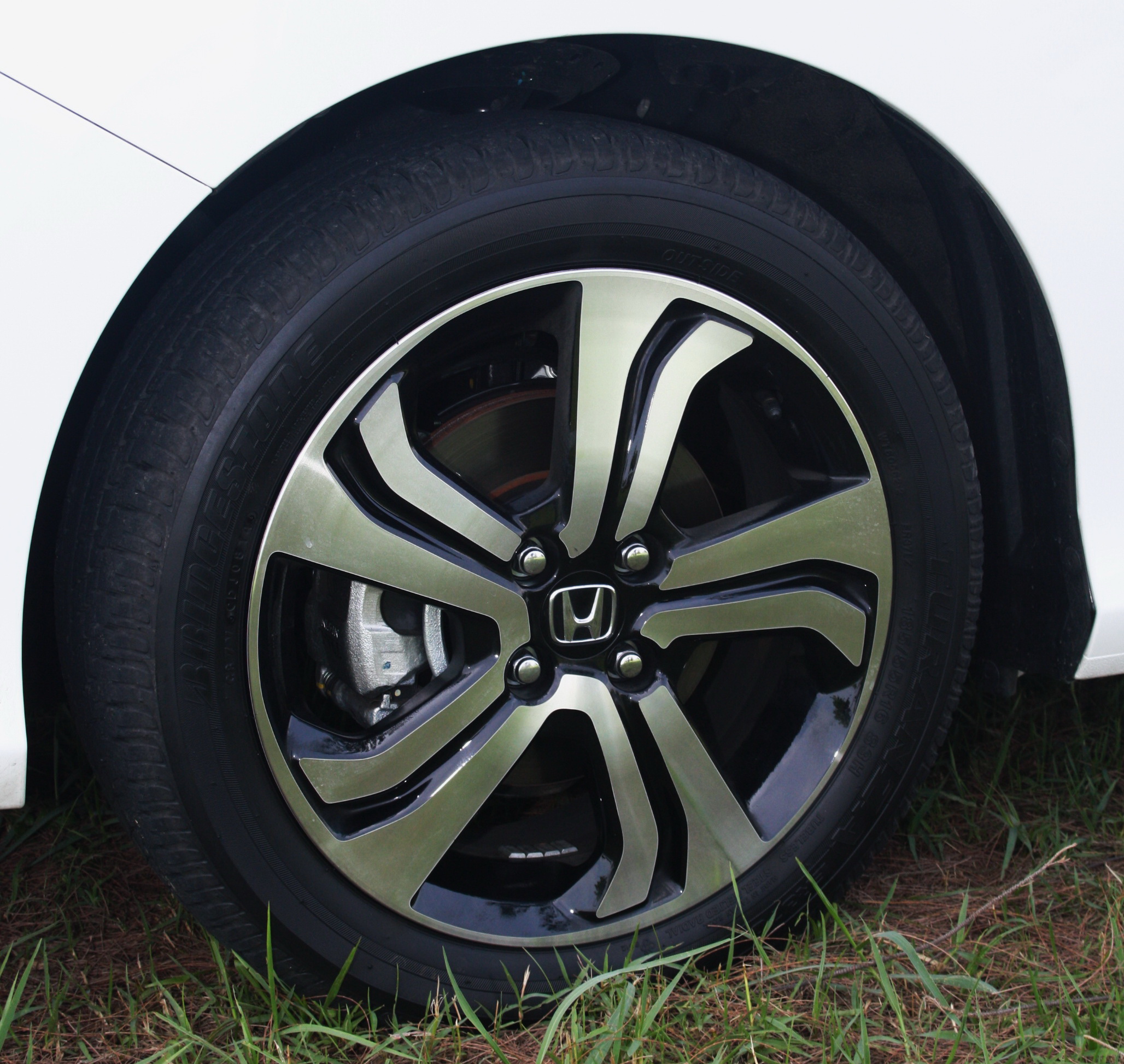 絕對出色!《Honda City 1.5》全新登場【靜態介紹篇】 絕對出色!《Honda City 1.5》全新登場【靜態介紹篇】