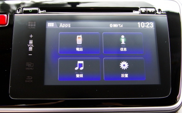絕對出色!《Honda City 1.5》全新登場【靜態介紹篇】 絕對出色!《Honda City 1.5》全新登場【靜態介紹篇】