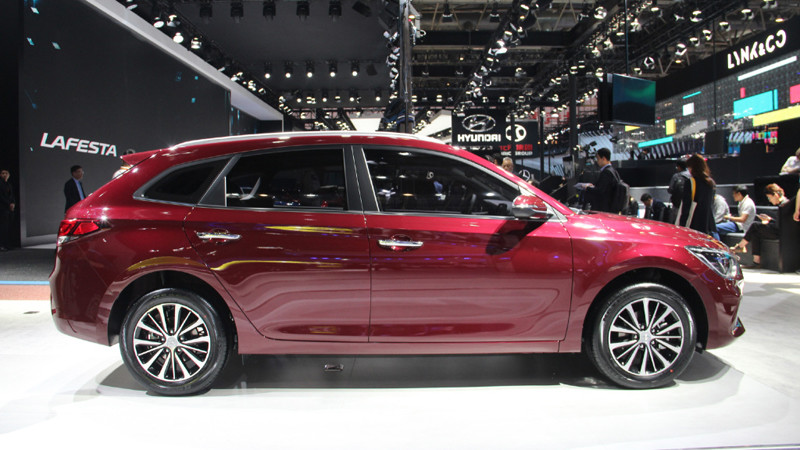 tags:hyundai现代现代汽车中国韩国车系北京现代车展hyundai celesta