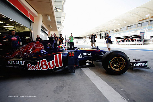 F1澳洲站就在本週末~新賽季終於要開跑惹 F1澳洲站就在本週末~新賽季終於要開跑惹