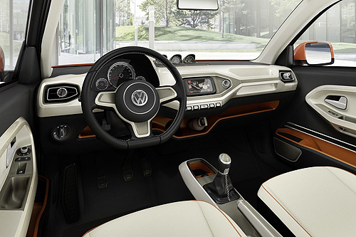 最新版《VW Taigun概念車》距離量產又更近了些? 最新版《VW Taigun概念車》距離量產又更近了些?