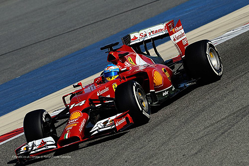 F1澳洲站就在本週末~新賽季終於要開跑惹 F1澳洲站就在本週末~新賽季終於要開跑惹