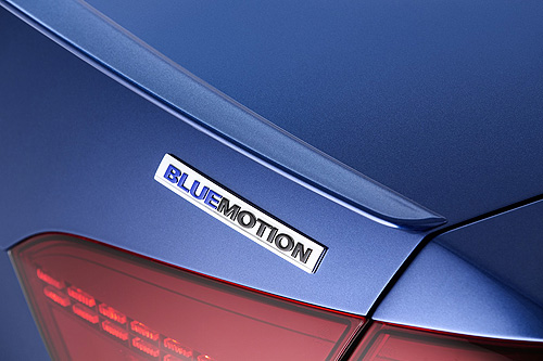 超省油美規《VW Passat BlueMotion》底特律概念現身 超省油美規《VW Passat BlueMotion》底特律概念現身