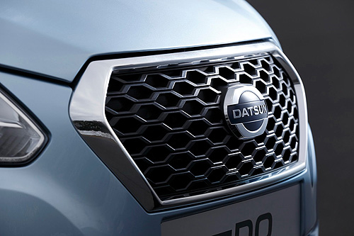 超大肚量《Datsun on-DO》戰鬥民族搶先享用 超大肚量《Datsun on-DO》戰鬥民族搶先享用
