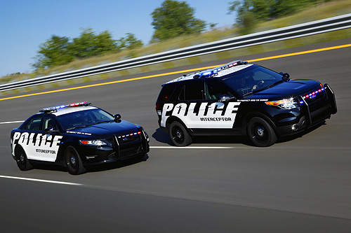 2013年《美國最暢銷警車》沒想到竟然是...... 2013年《美國最暢銷警車》沒想到竟然是......