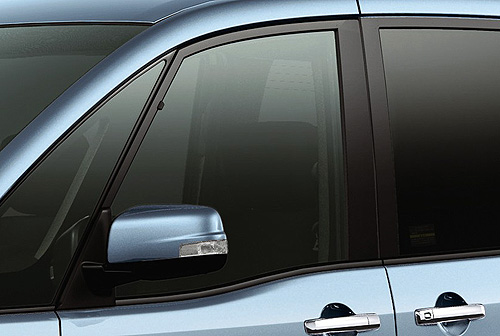 小改款《Nissan Serena》變臉進化更安全 小改款《Nissan Serena》變臉進化更安全
