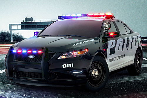 2013年《美國最暢銷警車》沒想到竟然是...... 2013年《美國最暢銷警車》沒想到竟然是......