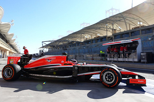 F1澳洲站就在本週末~新賽季終於要開跑惹 F1澳洲站就在本週末~新賽季終於要開跑惹