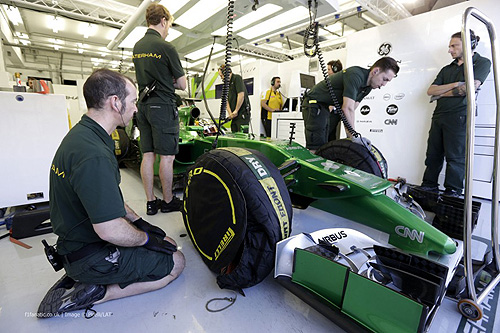 F1澳洲站就在本週末~新賽季終於要開跑惹 F1澳洲站就在本週末~新賽季終於要開跑惹