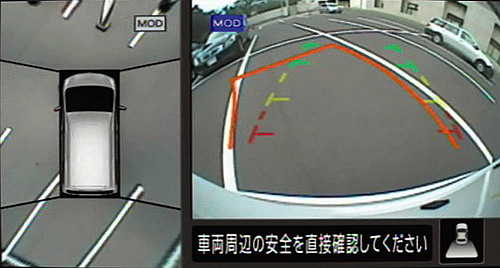 小改款《Nissan Serena》變臉進化更安全 小改款《Nissan Serena》變臉進化更安全