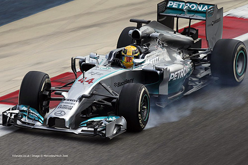 F1澳洲站就在本週末~新賽季終於要開跑惹 F1澳洲站就在本週末~新賽季終於要開跑惹