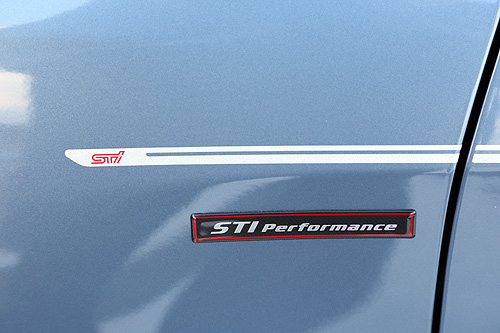STI套件上身《速霸陸Levorg》還沒開賣勁裝就準備好囉 STI套件上身《速霸陸Levorg》還沒開賣勁裝就準備好囉