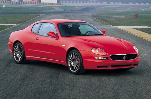 品牌故事系列-海神王者之《Maserati》 品牌故事系列-海神王者之《Maserati》
