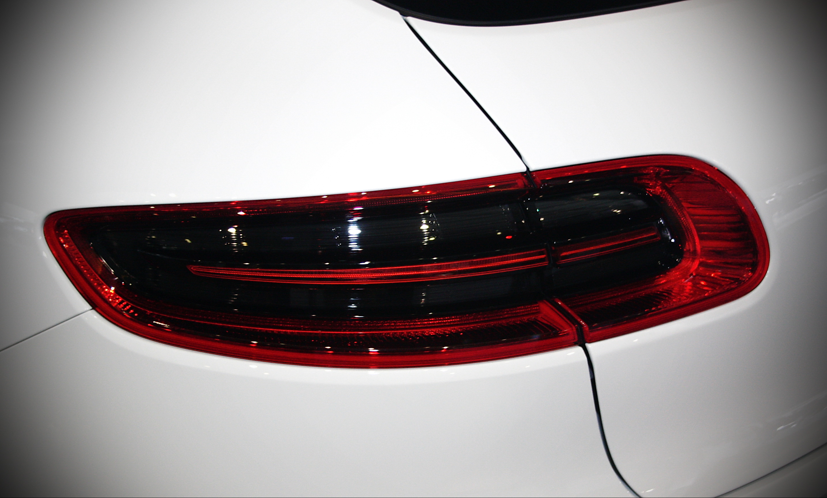 《Porsche Macan》進駐全台保時捷展示中心 《Porsche Macan》進駐全台保時捷展示中心