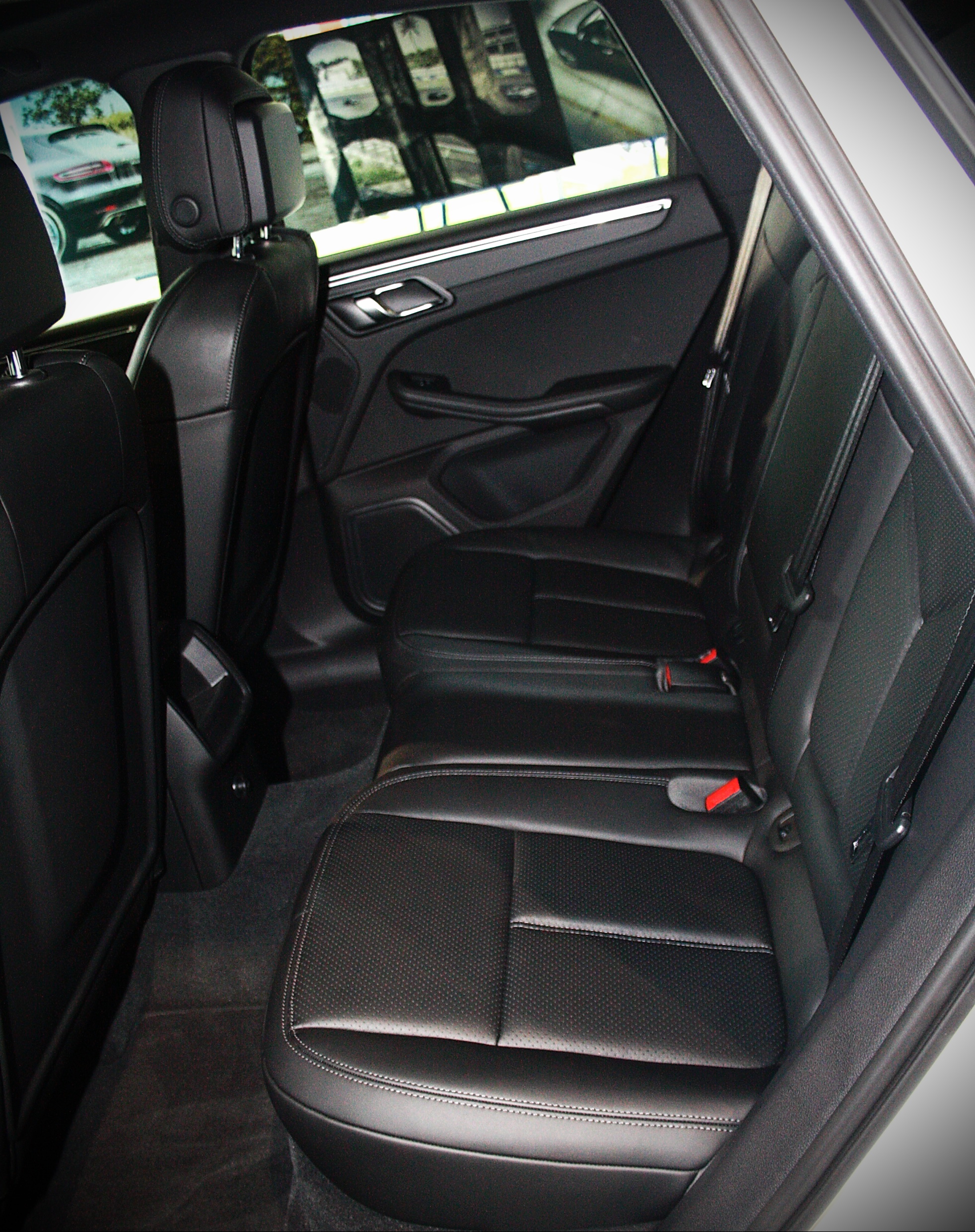 《Porsche Macan》進駐全台保時捷展示中心 《Porsche Macan》進駐全台保時捷展示中心