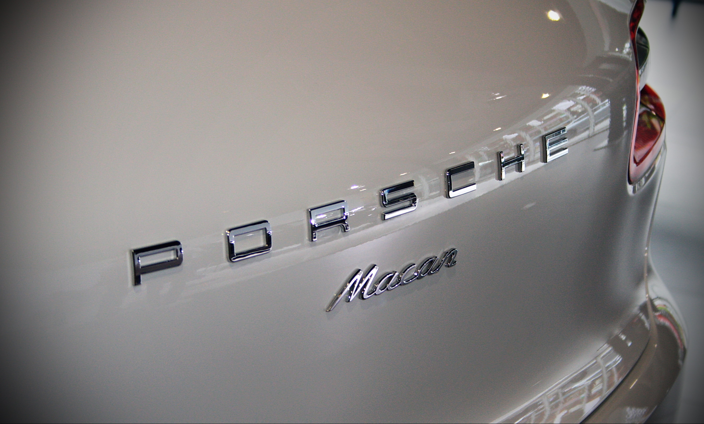 《Porsche Macan》進駐全台保時捷展示中心 《Porsche Macan》進駐全台保時捷展示中心