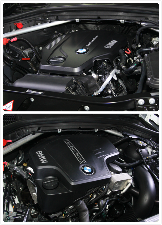 身形更精鍊《BMW X3》小改款登台 身形更精鍊《BMW X3》小改款登台