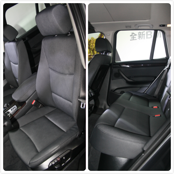 身形更精鍊《BMW X3》小改款登台 身形更精鍊《BMW X3》小改款登台