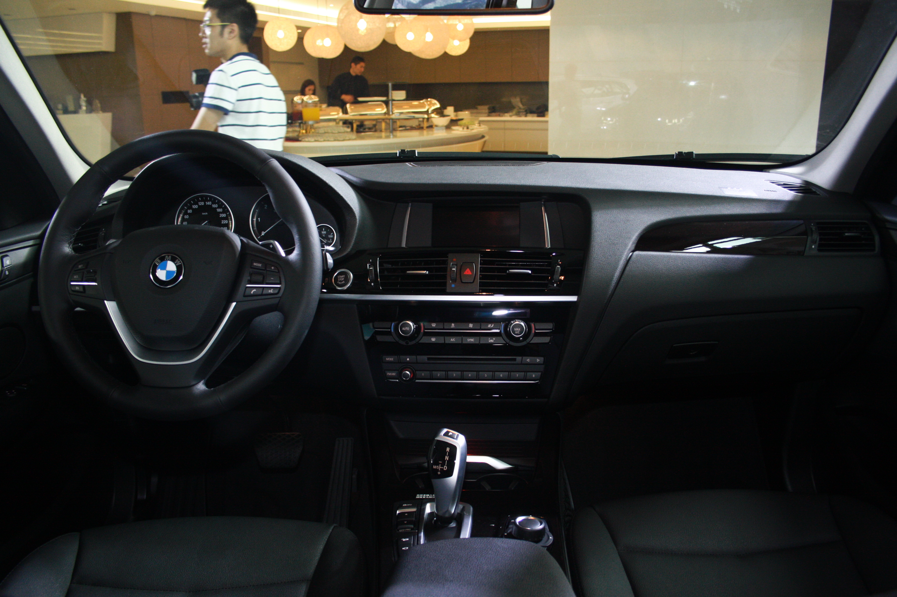 身形更精鍊《BMW X3》小改款登台 身形更精鍊《BMW X3》小改款登台
