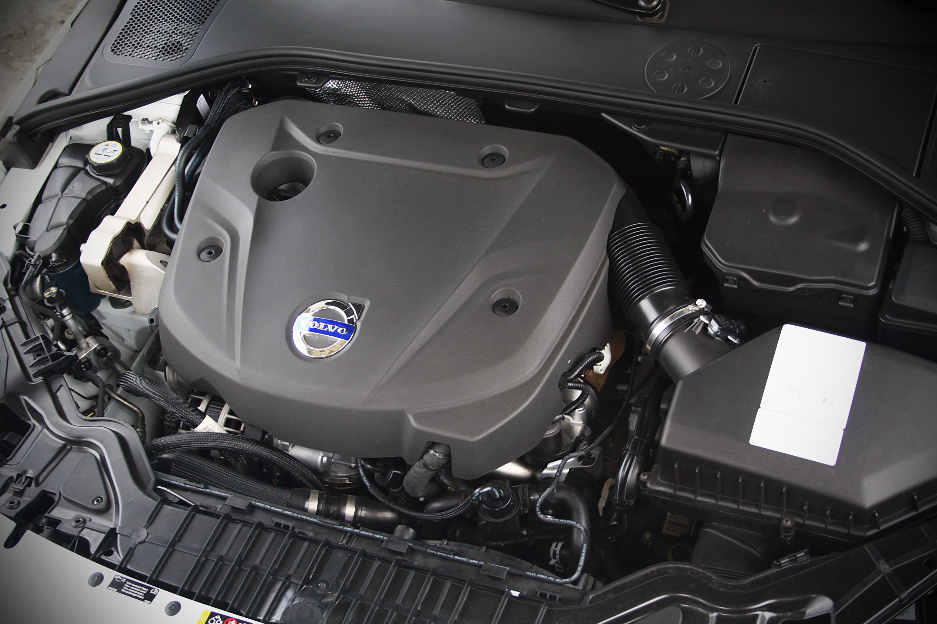 掌握一切的Volvo 《S60 D4》- 【動態試駕】 掌握一切的Volvo 《S60 D4》- 【動態試駕】
