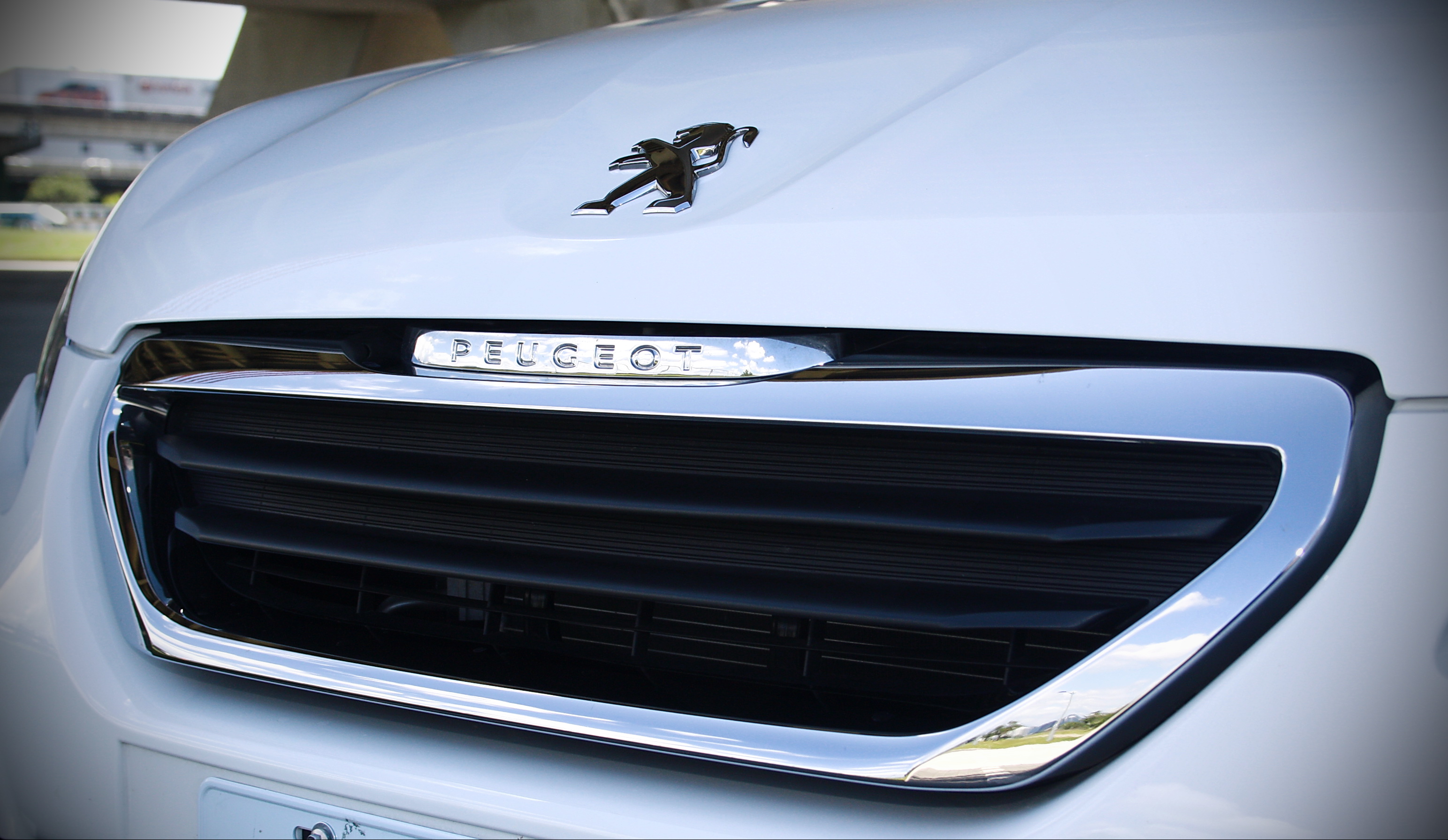 逆襲的跨界小獅王-《Peugeot 2008 1.6》 【靜態解析】 逆襲的跨界小獅王-《Peugeot 2008 1.6》 【靜態解析】