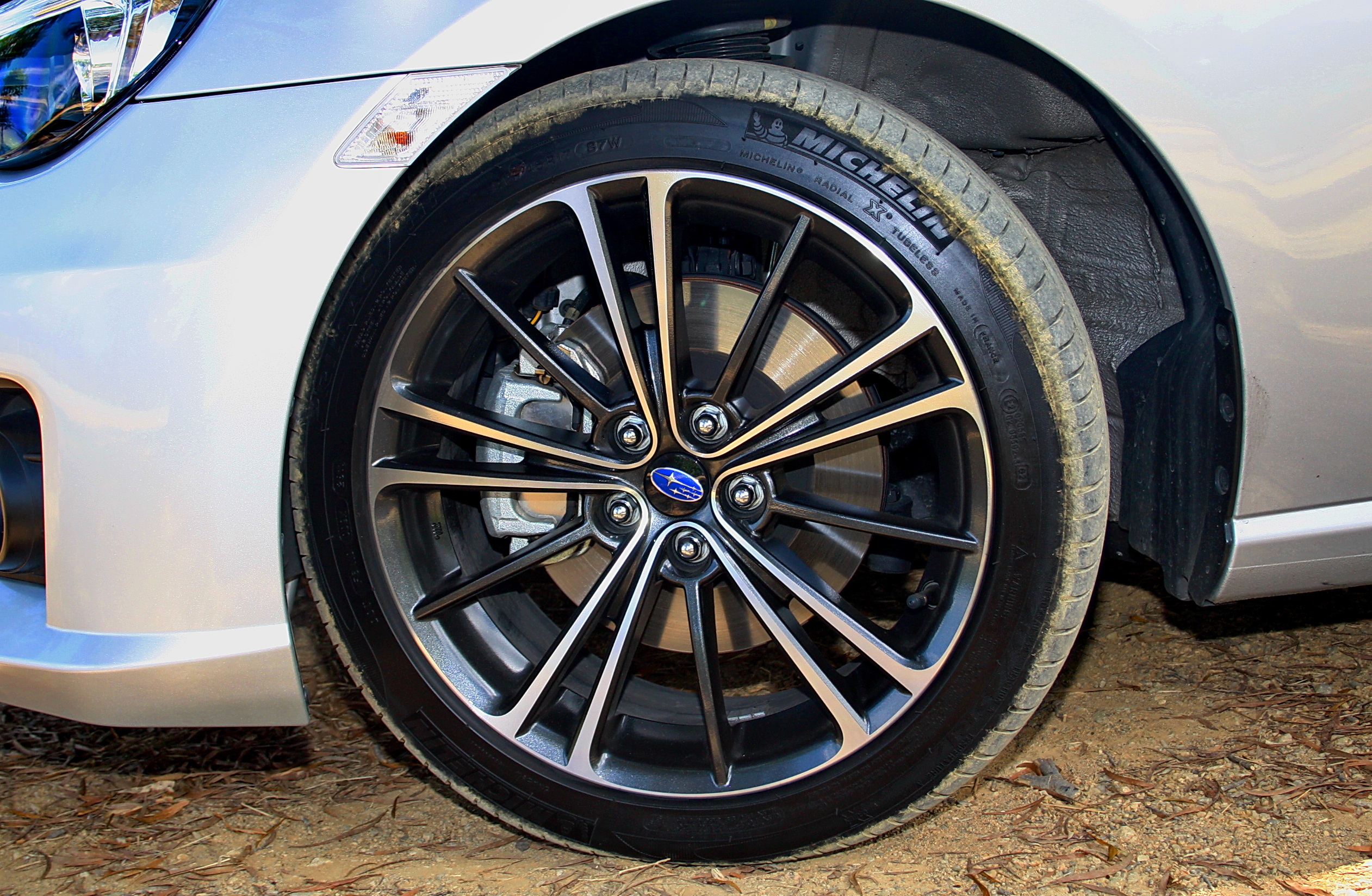 Subaru平價後驅小跑車 《BRZ》玩樂登場~ 【酷炫靜態】 Subaru平價後驅小跑車 《BRZ》玩樂登場~ 【酷炫靜態】