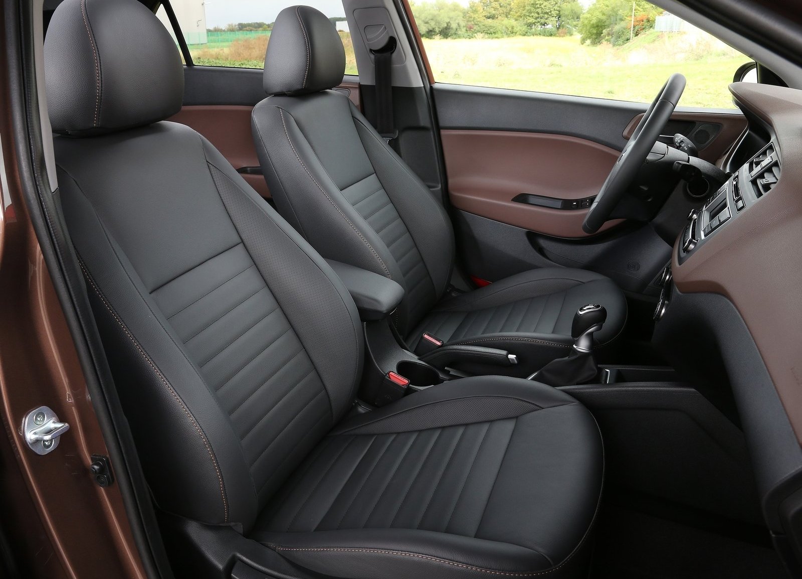 全新《Hyundai i20》 力拼歐系B-segment 全新《Hyundai i20》 力拼歐系B-segment