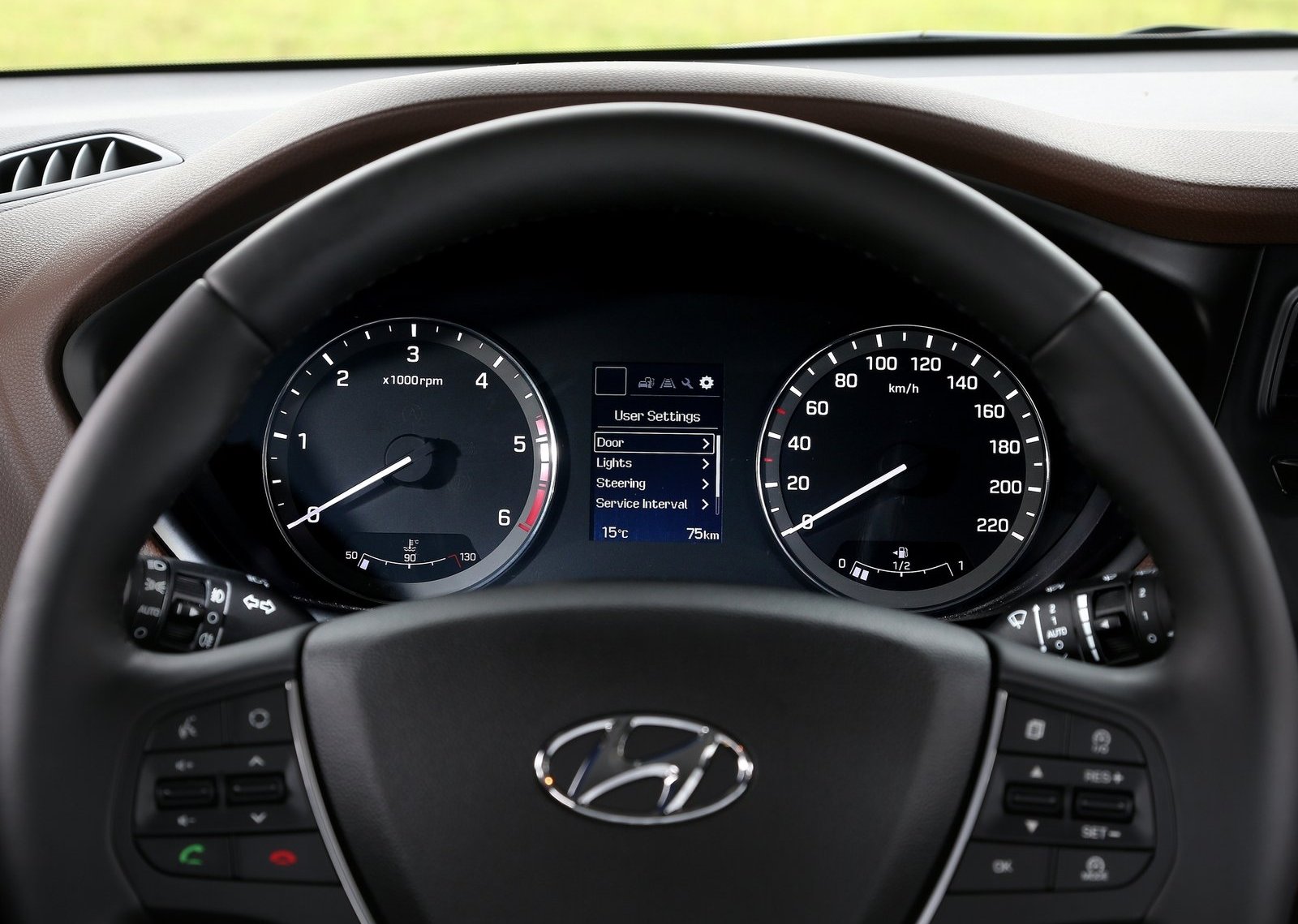 全新《Hyundai i20》 力拼歐系B-segment 全新《Hyundai i20》 力拼歐系B-segment