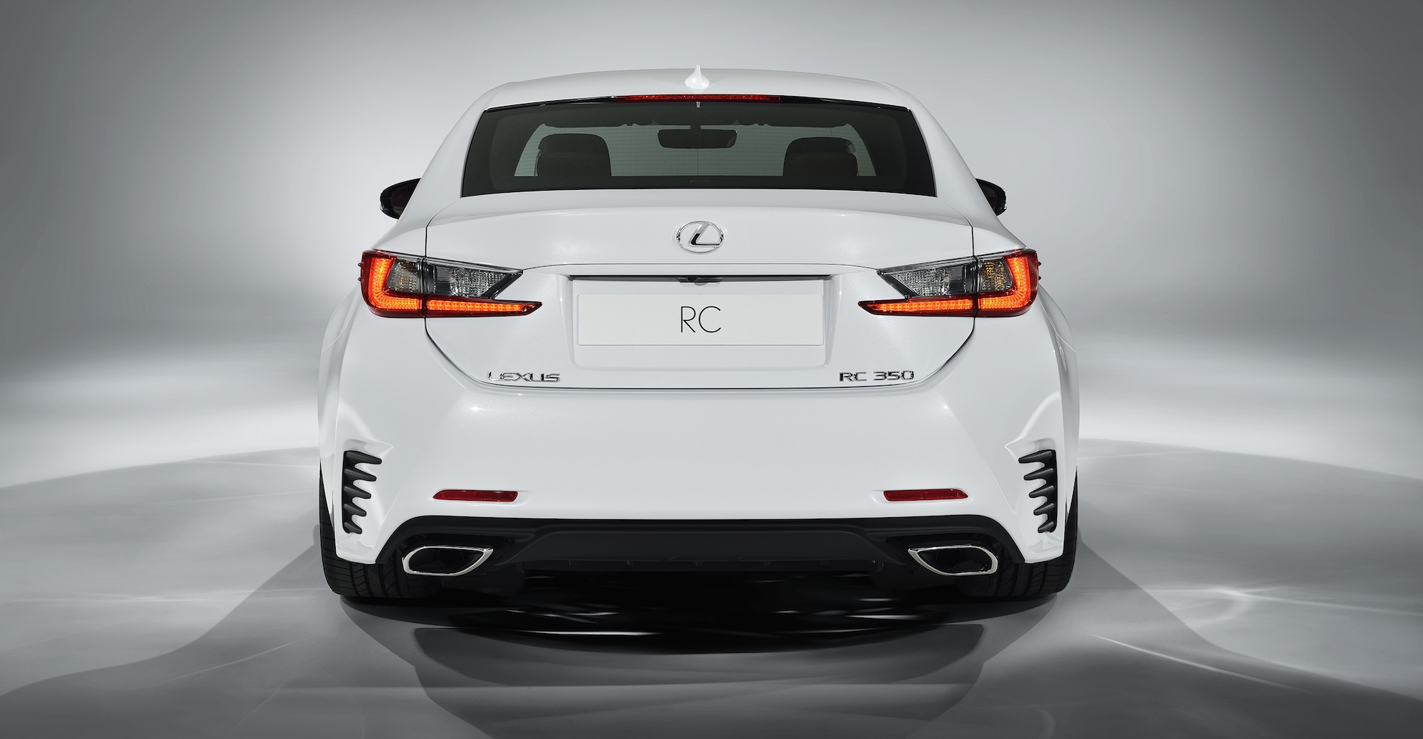 《Lexus RC》年底上市 車迷們開始蠢蠢欲動~ 《Lexus RC》年底上市 車迷們開始蠢蠢欲動~