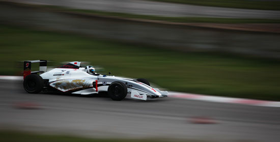 Geely汽車成為《Formula 4》引擎供應商 Geely汽車成為《Formula 4》引擎供應商
