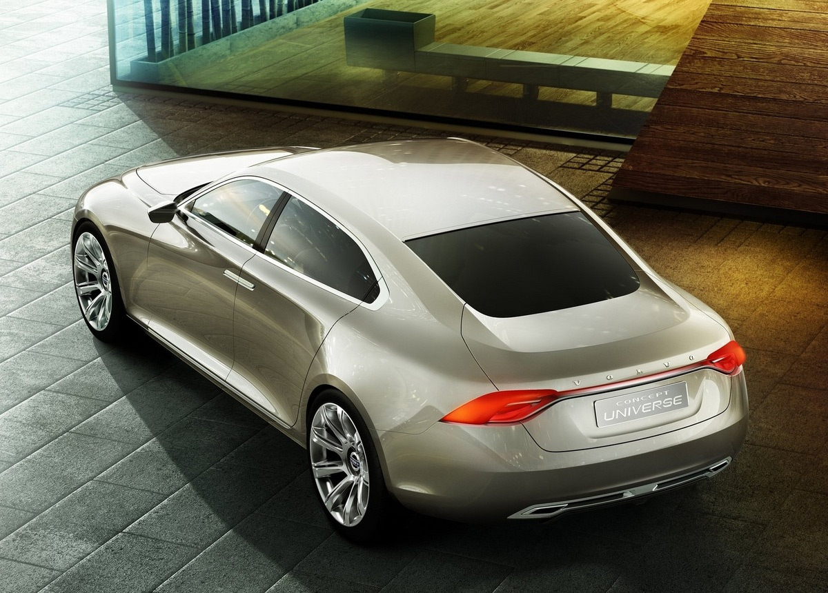 《Volvo S90》整裝待發 挑戰高階中型房車市場 《Volvo S90》整裝待發 挑戰高階中型房車市場