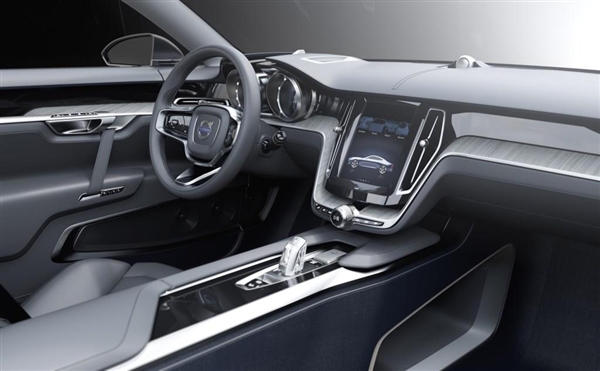 《Volvo S90》整裝待發 挑戰高階中型房車市場 《Volvo S90》整裝待發 挑戰高階中型房車市場