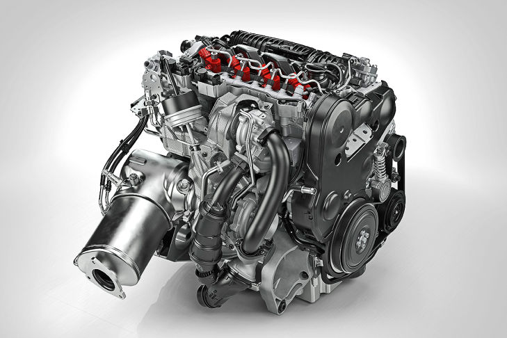 《Volvo S90》整裝待發 挑戰高階中型房車市場 《Volvo S90》整裝待發 挑戰高階中型房車市場