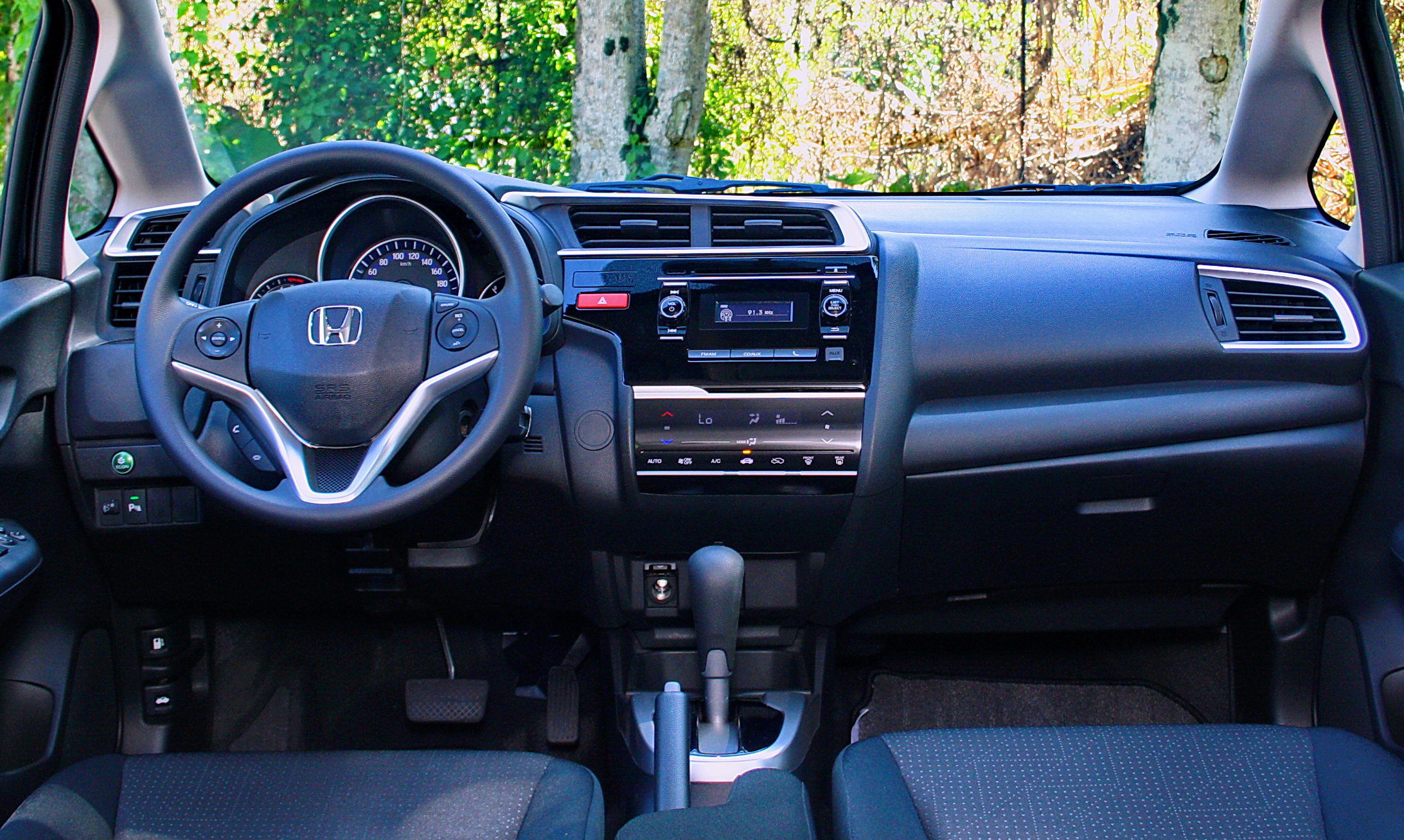 《Honda New Fit》花東試駕體驗(2) 外觀&空間篇 《Honda New Fit》花東試駕體驗(2) 外觀&空間篇