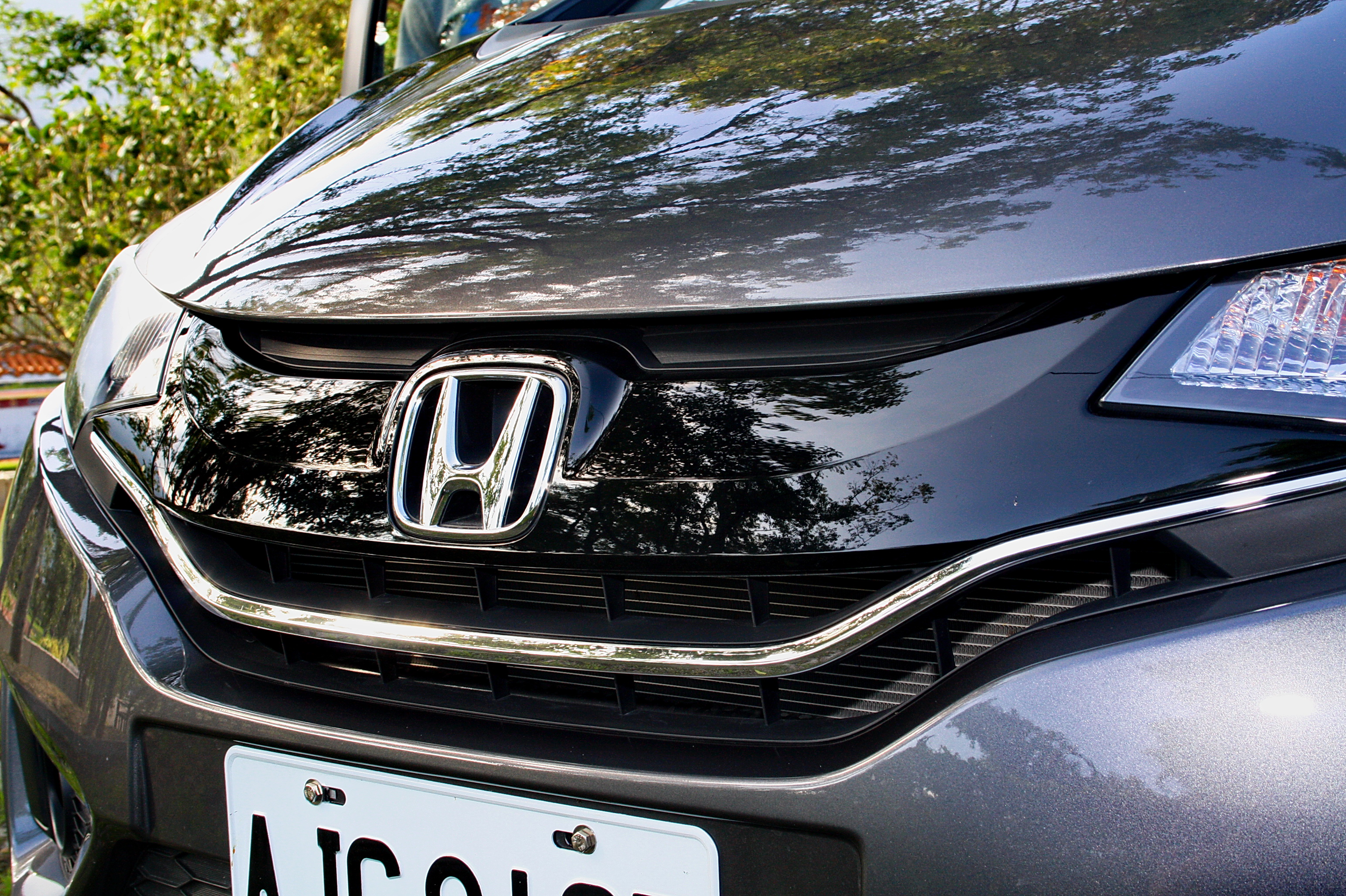 《Honda New Fit》花東試駕體驗(2) 外觀&空間篇 《Honda New Fit》花東試駕體驗(2) 外觀&空間篇