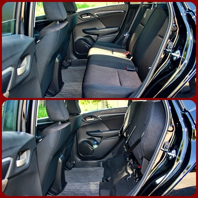《Honda New Fit》花東試駕體驗(2) 外觀&空間篇 《Honda New Fit》花東試駕體驗(2) 外觀&空間篇