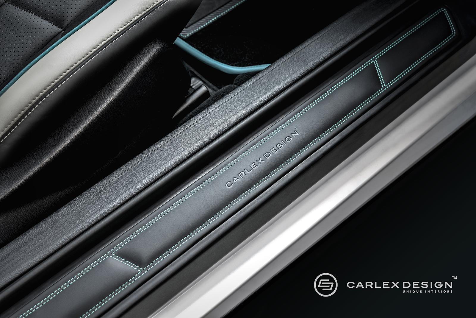 想要將《Mercedes-Benz E63 AMG》變得獨一無二?Carlex Design可以幫您做到! 想要將《Mercedes-Benz E63 AMG》變得獨一無二?Carlex Design可以幫您做到!