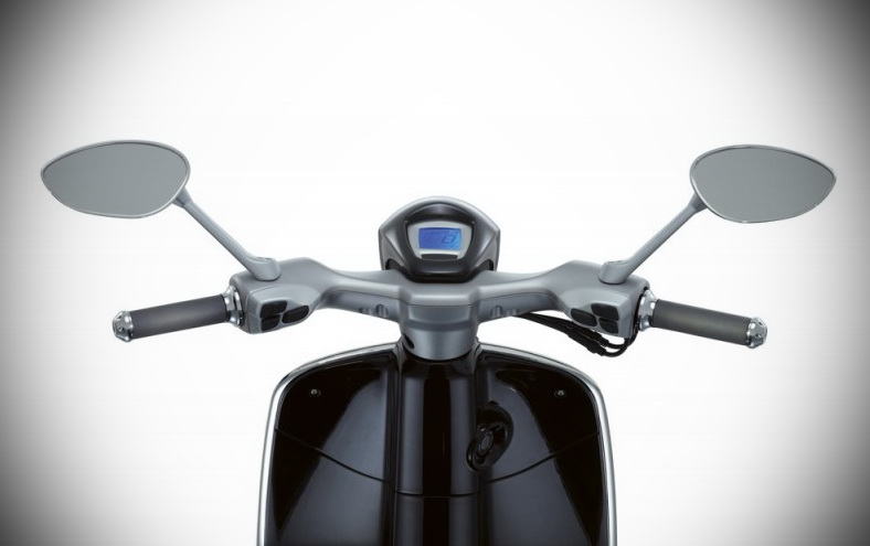 偉士牌《Vespa 946》以純手工打造之姿 在全球引起復古概念新趨勢 偉士牌《Vespa 946》以純手工打造之姿 在全球引起復古概念新趨勢