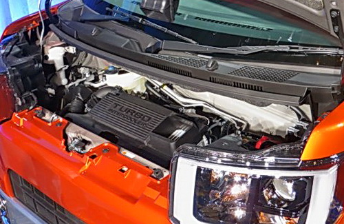 想要車內靈活大空間嗎 多功能輕型車款 Daihatsu Wake 日本發表 國王車訊kingautos 想要車內靈活大空間嗎 多功能輕型車款 Daihatsu Wake 日本發表 國王車訊kingautos